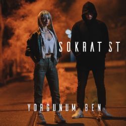 Sokrat ST Yorgunum Ben