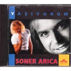 Soner Arıca Yaşıyorum