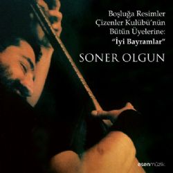 Soner Olgun İyi Bayramlar