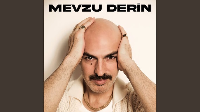 Mevzu Derin