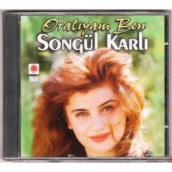 Songül Karlı Oralıyam Ben