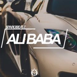 Sparobeatz Ali Baba