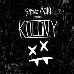 Steve Aoki Kolony