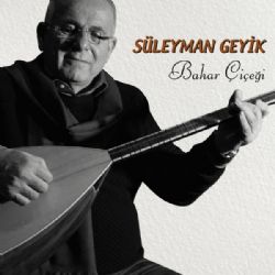 Süleyman Geyik Bahar Gülü