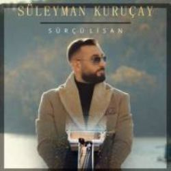 Süleyman Kuruçay Sürçü Lisan