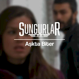 Sungurlar Aşkta Biter