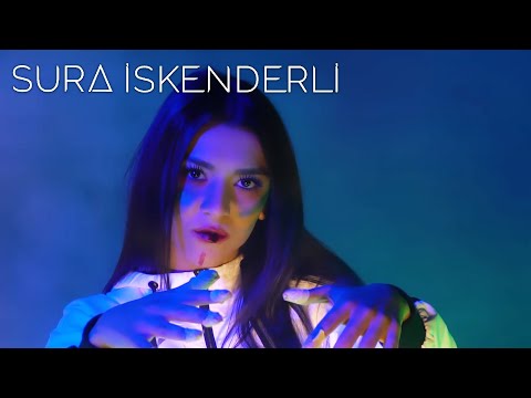 Sura İskenderli Derinlere İniyorum