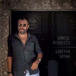 Süreyya Soyak Güneşe Perdesiz