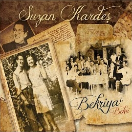 Suzan Kardeş Bekri-Bekriya 6