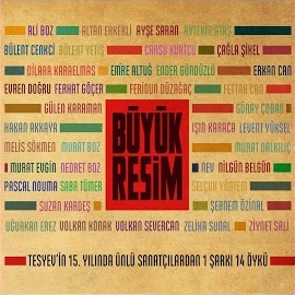 Suzan Kardeş Büyük Resim