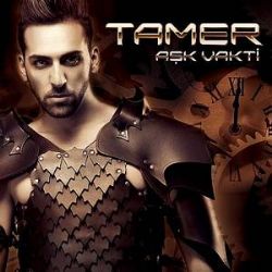 Tamer Ülker Aşk Vakti