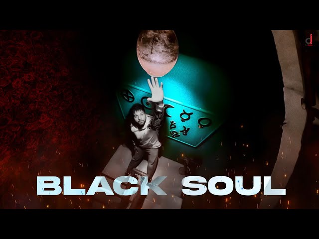 Taner Yalçın Black Soul