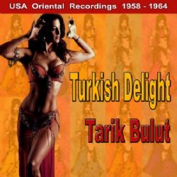 Tarık Bulut Türkish Delight