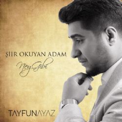 Tayfun Ayaz Şiir Okuyan Adam