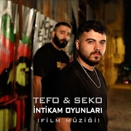 Tefo İntikam Oyunları