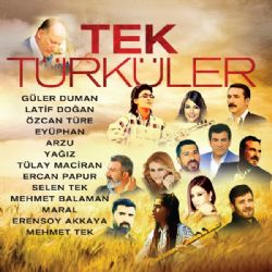 Tek Türküler Tek Türküler