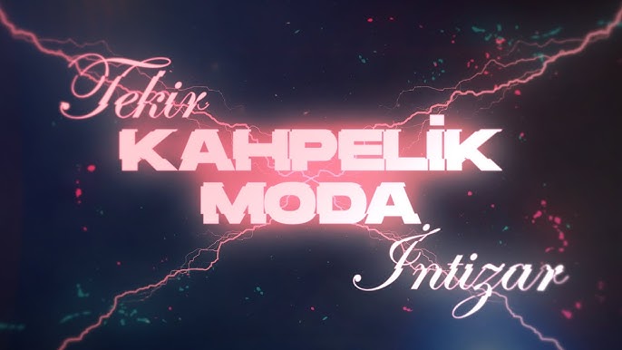 Tekir Kahpelik Moda