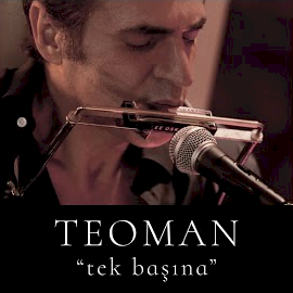 Teoman Tek Başına