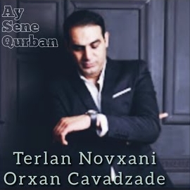 Terlan Novxani Ay Sene Qurban