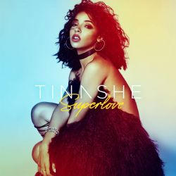 Tinashe Superlove