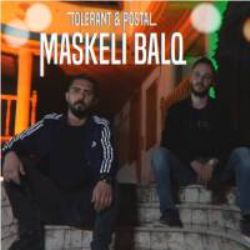 Tolerant Maskeli Balo