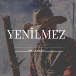 Tolga Aykut Yenilmez