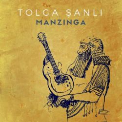 Tolga Şanlı Manzinga