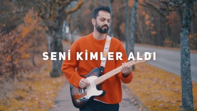 Tolgahan Baş Seni Kimler Aldı