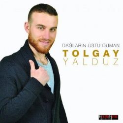 Tolgay Yalduz Dağların Üstü Duman