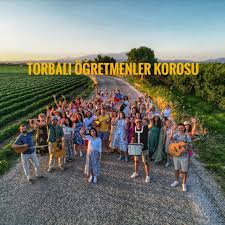 Torbalı Öğretmenler Korosu Gülen Gözler