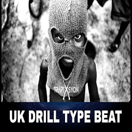 Traplasyon Burj Drill Remix