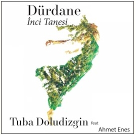 Tuba Doludizgin Dürdane İnci Tanesi