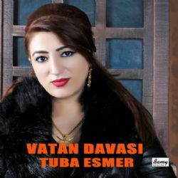 Tuba Esmer Vatan Davası