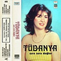 Tüdanya Sıra Dağlar