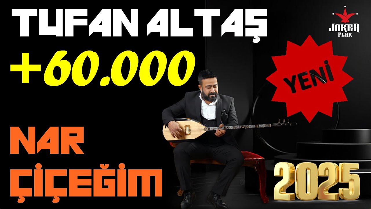 Tufan Altaş Nar Çiçeğim