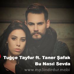 Tuğçe Tayfur Bu Nasıl Sevda