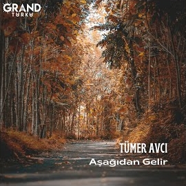 Tümer Avcı Aşağıdan Gelir