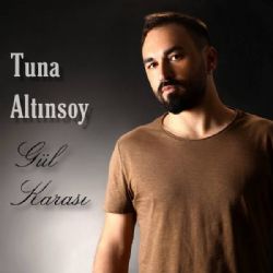 Tuna Altınsoy Gül Karası