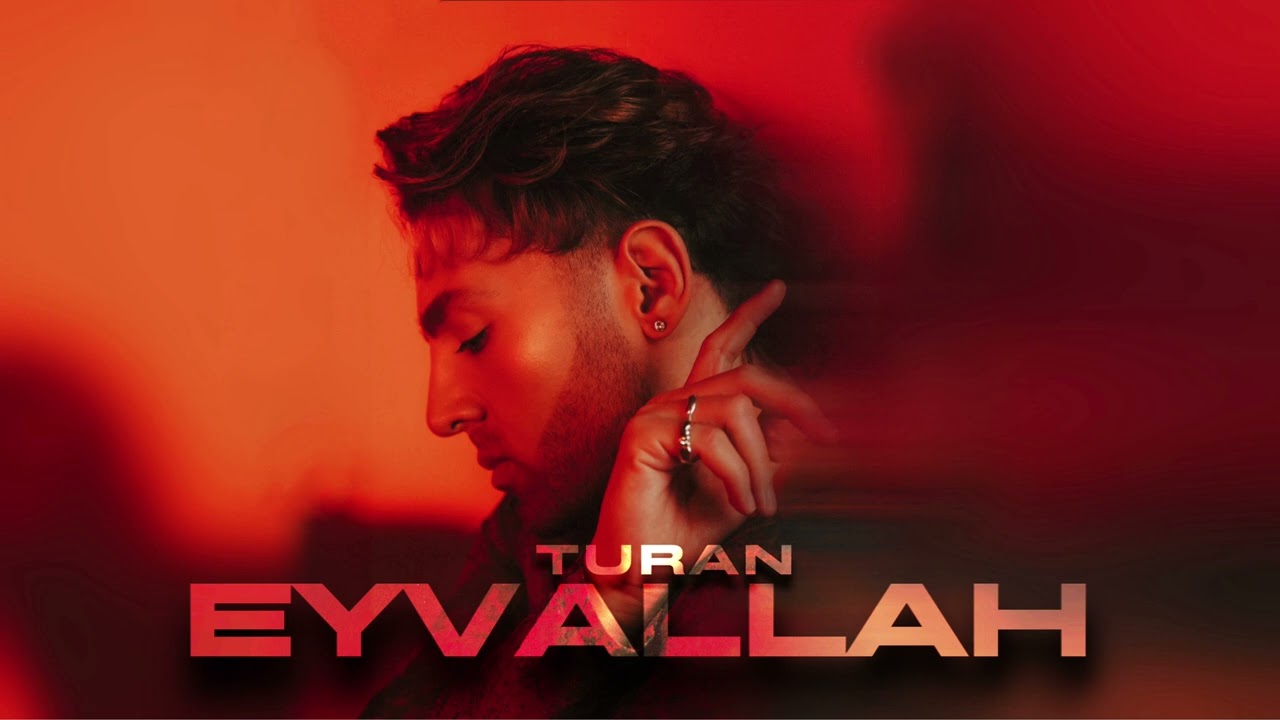 Turan Kamer Eyvallah