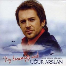 Uğur Arslan Biz Barışmayız Artık