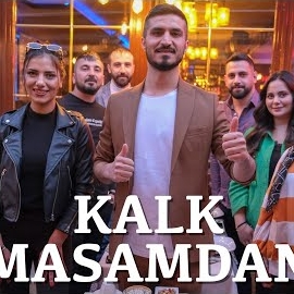 Uğurcan Kalk Masamdan