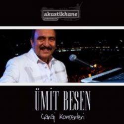 Ümit Besen Garaj Konserleri