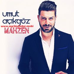 Umut Açıkgöz Mahzen