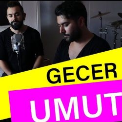 Umut Akın Geçer