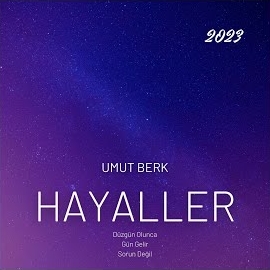 Umut Berk Hayaller