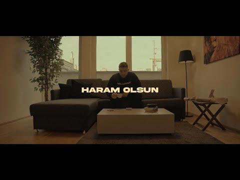 Umut Capone Haram Olsun