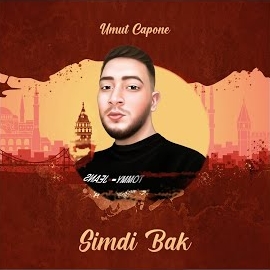 Umut Capone Şimdi Bak