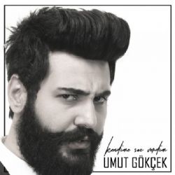 Umut Gökçek Kendime Söz Verdim