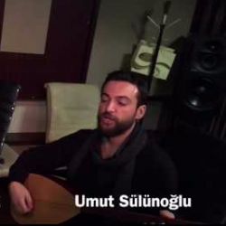 Umut Sülünoğlu Kara Yerler