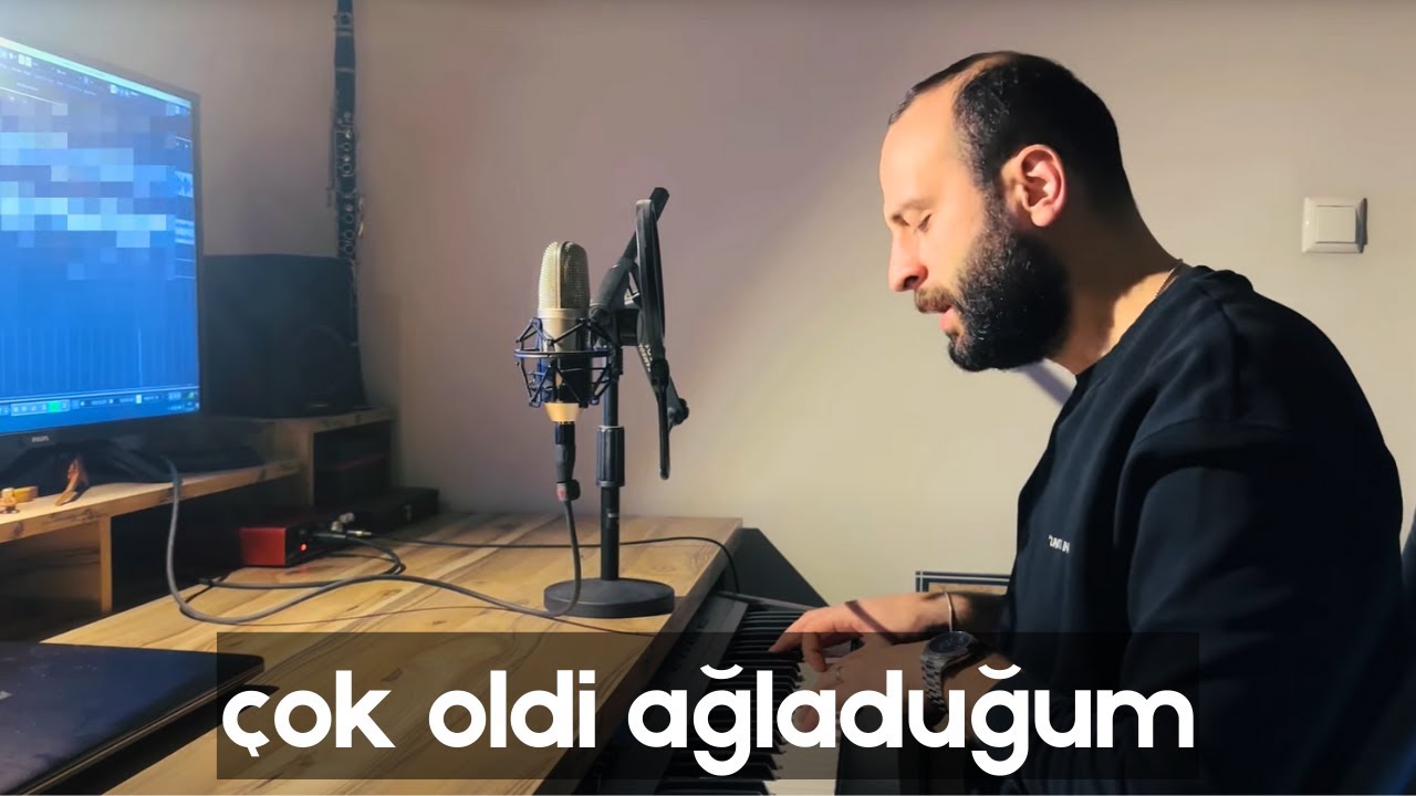 Ünal Sofuoğlu Çok Oldi Ağladuğum